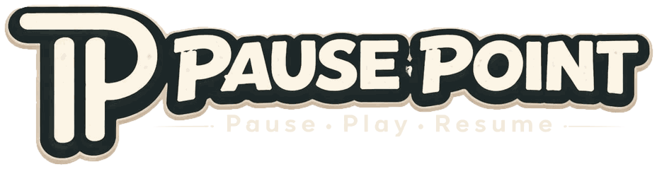 Pause Point